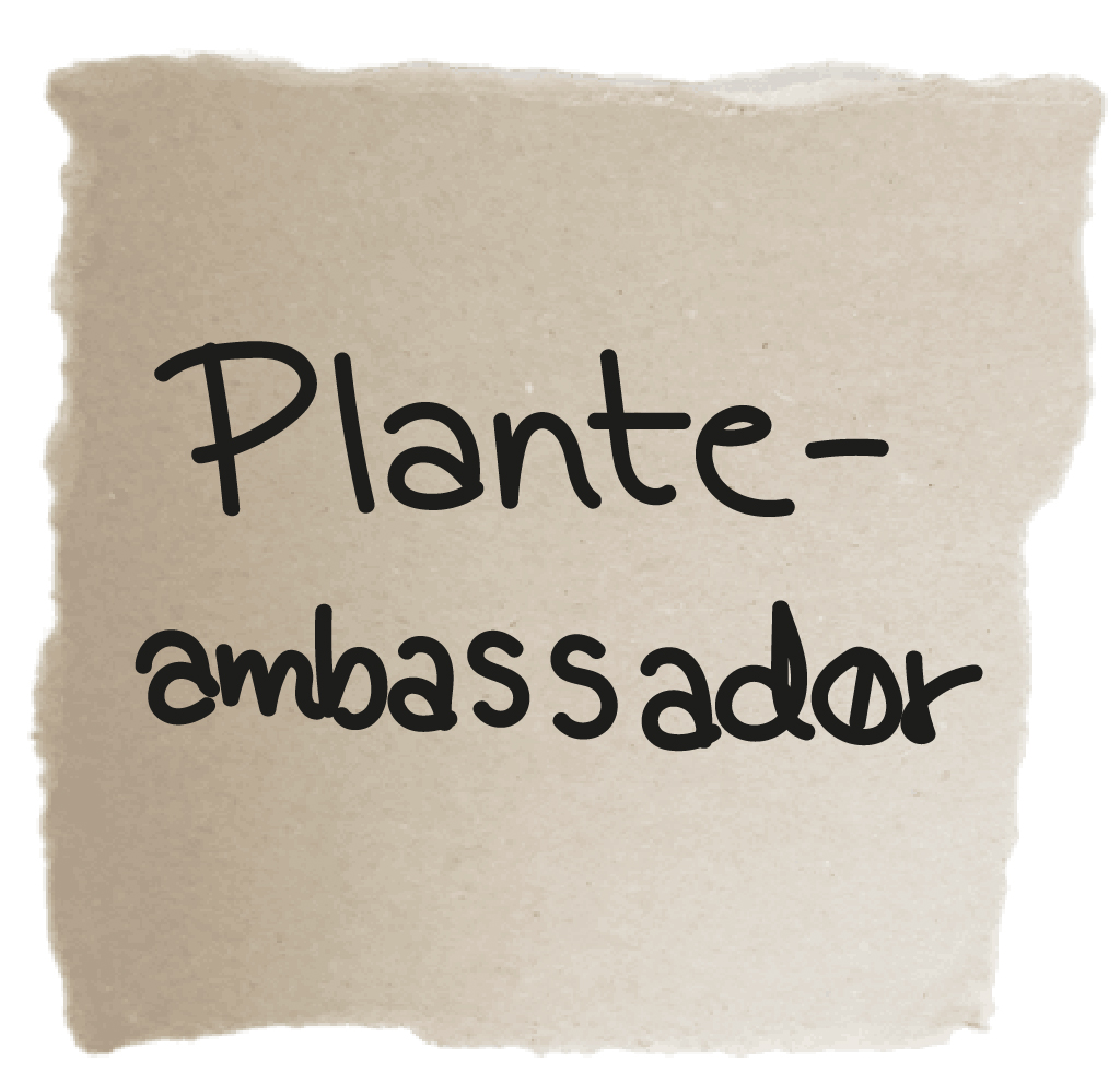 Plantambassador